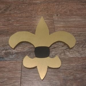 Fleur de lis
